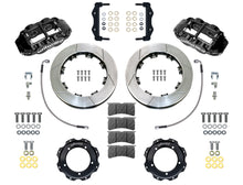 Load image into Gallery viewer, 1969 - 1974 Porsche Forged Narrow Superlite 4R Front Brake Kit - 140-16937
