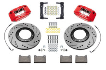 Load image into Gallery viewer, 1969 - 1974 Porsche Powerlite Front Brake Kit - 140-16946
