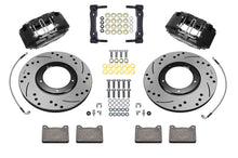 Load image into Gallery viewer, 1969 - 1974 Porsche Powerlite Front Brake Kit - 140-16946
