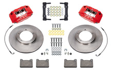 Load image into Gallery viewer, 1969 - 1974 Porsche Powerlite Front Brake Kit - 140-16946
