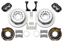 Load image into Gallery viewer, Forged Dynapro Low-Profile Rear Parking Brake Kit - 140-16988
