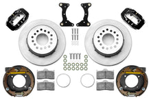 Load image into Gallery viewer, Forged Dynalite Rear Parking Brake Kit - 140-16989
