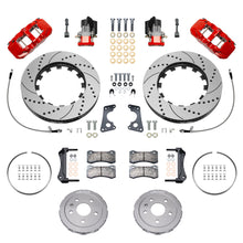Load image into Gallery viewer, 2020 - 2023 Chevrolet AERO4 Big Brake Rear Dynamic Electronic Parking Brake Kit - 140-17009
