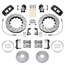 Load image into Gallery viewer, 2020 - 2023 Chevrolet AERO4 Big Brake Rear Dynamic Electronic Parking Brake Kit - 140-17009
