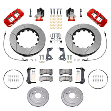 Load image into Gallery viewer, 2020 - 2023 Chevrolet AERO4 Big Brake Rear Dynamic Electronic Parking Brake Kit - 140-17009
