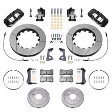 Load image into Gallery viewer, 2020 - 2023 Chevrolet AERO4 Big Brake Rear Dynamic Electronic Parking Brake Kit - 140-17009

