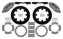 Load image into Gallery viewer, 2017 - 2024 Can-Am UTV4 Rear Brake Kit (Race) - 140-17041
