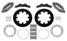 Load image into Gallery viewer, 2018 - 2022 Polaris UTV6 Rear Brake Kit (Race) - 140-17043
