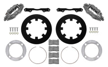 Load image into Gallery viewer, 2014 - 2023 Polaris UTV6 Front Brake Kit (Race) - 140-17044
