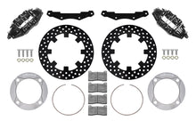 Load image into Gallery viewer, 2020 - 2023 Polaris UTV6 Rear Brake Kit - 140-17280
