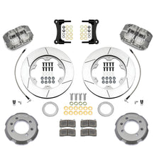 Load image into Gallery viewer, 2016 - 2023 Fiat, Mazda Forged Narrow Dynapro Big Brake Front Brake Kit (Race) - 140-17362
