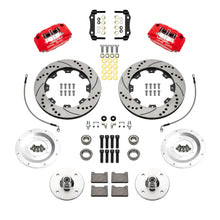 Load image into Gallery viewer, 1970 - 1972 Porsche Powerlite Front Brake Kit - 140-17473
