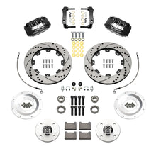 Load image into Gallery viewer, 1973 - 1976 Porsche Powerlite Front Brake Kit - 140-17474
