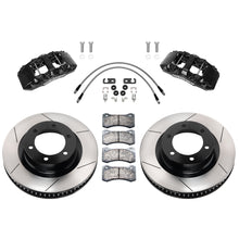 Load image into Gallery viewer, 2022 - 2022 Toyota AERO6-DM Direct-Mount Truck Front Brake Kit - 140-17528

