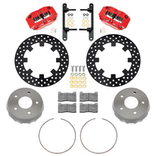 Load image into Gallery viewer, 2022-2024 Polaris 5-lug RZR Turbo &amp; Pro R UTV Brake Kits
