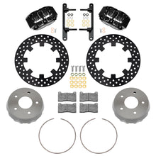 Load image into Gallery viewer, 2022-2024 Polaris 5-lug RZR Turbo &amp; Pro R UTV Brake Kits
