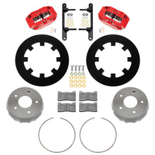 Load image into Gallery viewer, 2022-2024 Polaris 5-lug RZR Turbo &amp; Pro R UTV Brake Kits
