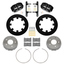 Load image into Gallery viewer, 2022-2024 Polaris 5-lug RZR Turbo &amp; Pro R UTV Brake Kits
