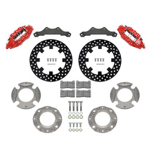 Load image into Gallery viewer, 2016 - 2021 Polaris UTV6 Rear Brake Kit - 140-17574
