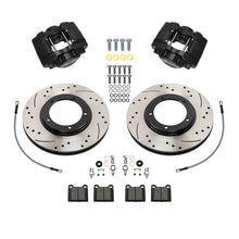 Load image into Gallery viewer, 1969 - 1983 Porsche D45 Front Brake Kit - 140-17653
