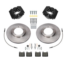 Load image into Gallery viewer, 1969 - 1983 Porsche D45 Front Brake Kit - 140-17653
