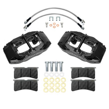 Load image into Gallery viewer, 1997 - 2004 Chevrolet SLC56 Front Replacement Caliper Kit - 140-17665
