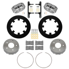 Load image into Gallery viewer, 2022-2024 Polaris 5-lug RZR Turbo &amp; Pro R UTV Brake Kits
