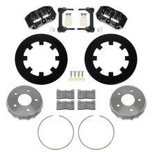 Load image into Gallery viewer, 2022-2024 Polaris 5-lug RZR Turbo &amp; Pro R UTV Brake Kits
