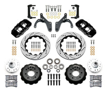 Load image into Gallery viewer, 1968 - 1982 Chevrolet AERO6 Big Brake Front Brake Kit - 140-17739
