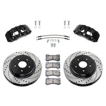 Load image into Gallery viewer, 2013 - 2018 Ram AERO6-DM Direct-Mount Truck Front Brake Kit - 140-17760
