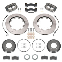 Load image into Gallery viewer, 1991 - 2005 Mazda Forged Dynalite Big Brake Front Brake Kit (Race) - 140-17936
