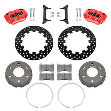 Load image into Gallery viewer, 2024 - 2024 Can-Am NDPR Front UTV Brake Kit - 140-17946
