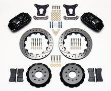 Load image into Gallery viewer, 1993 - 1997 Chevrolet, Pontiac Superlite 6 Big Brake Front Brake Kit (Hat) - 140-6743
