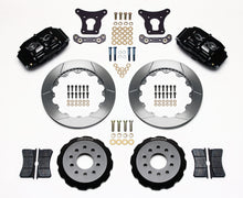 Load image into Gallery viewer, 1993 - 1997 Chevrolet, Pontiac Superlite 6 Big Brake Front Brake Kit (Hat) - 140-6743
