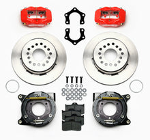 Load image into Gallery viewer, Forged Dynalite Rear Parking Brake Kit - 140-7144
