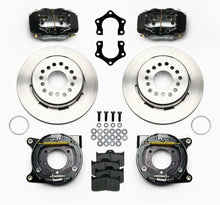 Load image into Gallery viewer, Forged Dynalite Rear Parking Brake Kit - 140-7144
