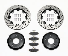 Load image into Gallery viewer, 1988 - 1996 Chevrolet Promatrix Rear Replacement Rotor Kit - 140-8314
