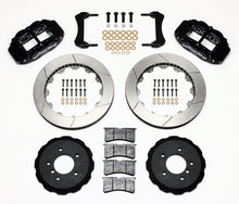 Load image into Gallery viewer, 1995 - 2001 BMW Forged Narrow Superlite 6R Big Brake Front Brake Kit (Hat) - 140-8797
