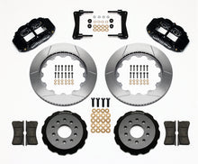 Load image into Gallery viewer, 2005 - 2014 Ford Forged Narrow Superlite 6R Big Brake Front Brake Kit (Hat) - 140-9110
