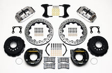 Load image into Gallery viewer, Forged Narrow Superlite 4R Big Brake Rear Parking Brake Kit - 140-9217
