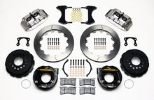 Load image into Gallery viewer, Forged Narrow Superlite 4R Big Brake Rear Parking Brake Kit - 140-9219
