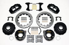 Load image into Gallery viewer, Forged Narrow Superlite 4R Big Brake Rear Parking Brake Kit - 140-9220

