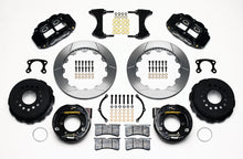 Load image into Gallery viewer, Forged Narrow Superlite 4R Big Brake Rear Parking Brake Kit - 140-9220
