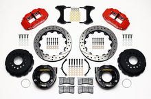 Load image into Gallery viewer, 2005 - 2014 Ford Forged Narrow Superlite 4R Big Brake Rear Parking Brake Kit - 140-9221
