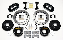 Load image into Gallery viewer, Forged Narrow Superlite 4R Big Brake Rear Parking Brake Kit - 140-9222
