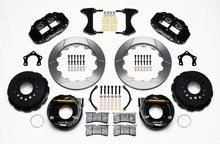 Load image into Gallery viewer, Forged Narrow Superlite 4R Big Brake Rear Parking Brake Kit - 140-9222

