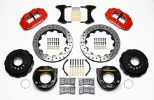 Load image into Gallery viewer, Forged Narrow Superlite 4R Big Brake Rear Parking Brake Kit - 140-9223
