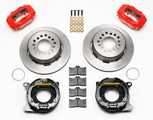 Load image into Gallery viewer, 2005 - 2014 Ford Forged Dynalite Rear Parking Brake Kit - 140-9228
