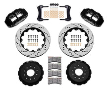 Load image into Gallery viewer, 1988 - 1996 Chevrolet Forged Narrow Superlite 6R Big Brake Front Brake Kit (Hat) - 140-9298
