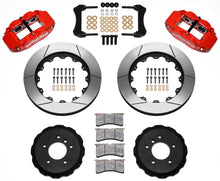 Load image into Gallery viewer, 1995 - 2001 BMW Forged Narrow Superlite 6R Big Brake Front Brake Kit (Hat) - 140-9300
